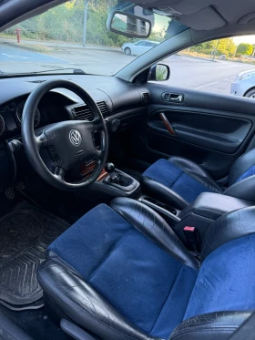 VW Passat 1.9 TDI 131 5.5 | Mobile.bg    5