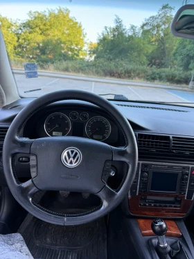 VW Passat 1.9 TDI 131 5.5 | Mobile.bg    6