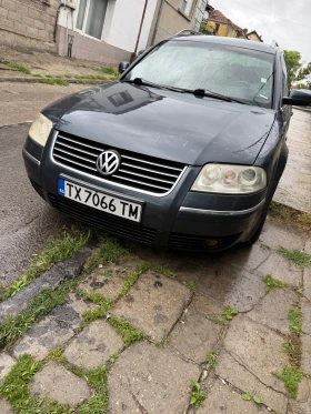 Обява за продажба на VW Passat 1.9 TDI 131 5.5 ~3 500 лв. - изображение 3