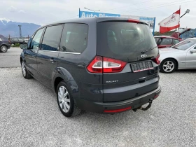 Ford Galaxy - 7800 лв. - 63393308 6