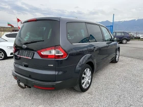 Ford Galaxy - 7800 лв. - 63393308 4