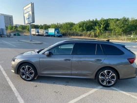 Обява за продажба на Skoda Octavia ~67 300 лв. - изображение 4