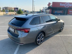 Обява за продажба на Skoda Octavia ~67 300 лв. - изображение 6