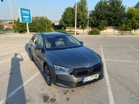 Обява за продажба на Skoda Octavia ~67 300 лв. - изображение 1