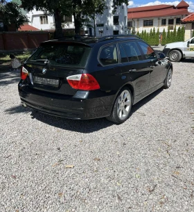 BMW 320 Panorama Navigation  | Mobile.bg    4