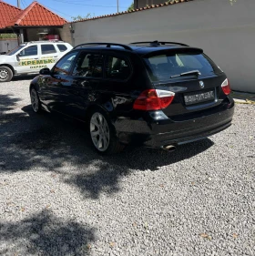 BMW 320 Panorama Navigation  | Mobile.bg    6
