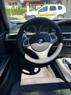 BMW 320 Panorama Navigation  | Mobile.bg    8