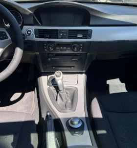 BMW 320 Panorama Navigation  | Mobile.bg    11