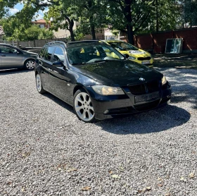 BMW 320 Panorama Navigation  | Mobile.bg    3