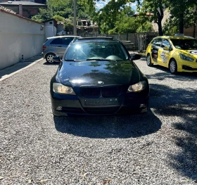 BMW 320 Panorama Navigation  | Mobile.bg    2