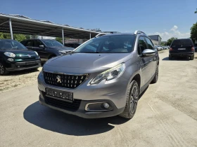������ Peugeot 2008