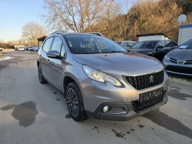 Peugeot 2008 1.2Бензин 82к.с. 84хил.км.  - 11500 лв. / 5879.86 € - 24837083 2