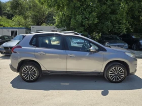 Peugeot 2008 1.2������ 82�.�. 84���.��.  | Mobile.bg � ����� ������ 8