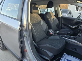 Peugeot 2008 1.2Бензин 82к.с. 84хил.км.  - 11500 лв. / 5879.86 € - 24837083 12