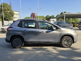 Обява за продажба на Peugeot 2008 1.2Бензин 82к.с. 84хил.км.  ~12 500 лв. - изображение 7