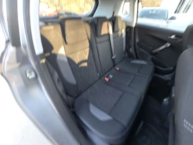 Peugeot 2008 1.2Бензин 82к.с. 84хил.км.  - 11500 лв. / 5879.86 € - 24837083 14