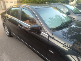 Mercedes-Benz C 220 | Mobile.bg    9