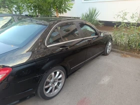 Mercedes-Benz C 220 | Mobile.bg    13