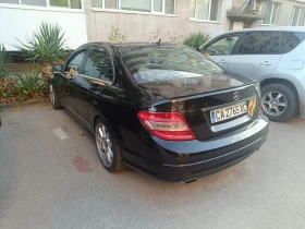 Mercedes-Benz C 220 | Mobile.bg    12