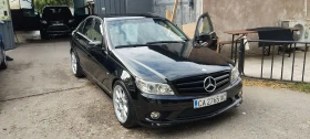 Mercedes-Benz C 220  - изображение 1