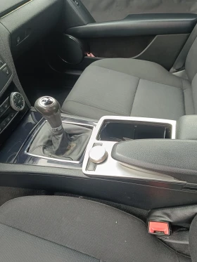 Mercedes-Benz C 220, снимка 11 — Bazar.bg Mercedes-Benz C 220, снимка 11