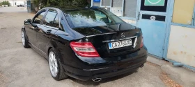 Mercedes-Benz C 220, снимка 3 — Bazar.bg Mercedes-Benz C 220, снимка 3