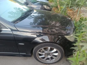 Mercedes-Benz C 220 | Mobile.bg    8