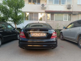 Mercedes-Benz C 220 | Mobile.bg    10