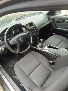 Mercedes-Benz C 220, снимка 12 — Bazar.bg Mercedes-Benz C 220, снимка 12
