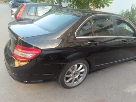 Mercedes-Benz C 220 | Mobile.bg    7