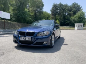 Обява за продажба на BMW 320 2.0 163кс НАВИ/АВТОМАТИК ~8 500 лв. - изображение 2
