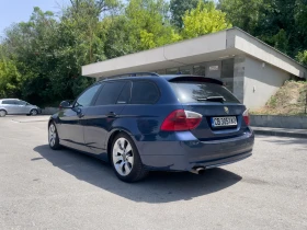 Обява за продажба на BMW 320 2.0 163кс НАВИ/АВТОМАТИК ~8 500 лв. - изображение 6