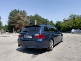 Обява за продажба на BMW 320 2.0 163кс НАВИ/АВТОМАТИК ~8 500 лв. - изображение 4