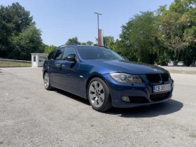 Обява за продажба на BMW 320 2.0 163кс НАВИ/АВТОМАТИК ~8 500 лв. - изображение 1