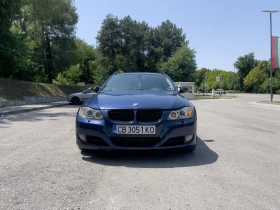 Обява за продажба на BMW 320 2.0 163кс НАВИ/АВТОМАТИК ~8 500 лв. - изображение 1