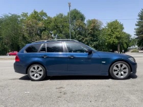 Обява за продажба на BMW 320 2.0 163кс НАВИ/АВТОМАТИК ~8 500 лв. - изображение 3