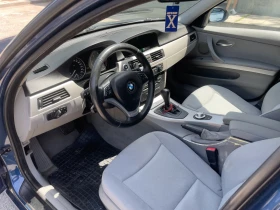 Обява за продажба на BMW 320 2.0 163кс НАВИ/АВТОМАТИК ~8 500 лв. - изображение 7