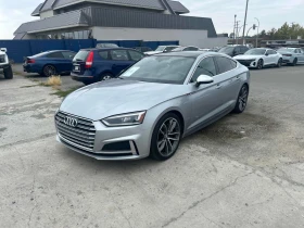 Audi S5 SPBK* CARFAX* АВТОФИНАНС* БЕЗ ПЪРВОНАЧАЛНА ВНОСКА*