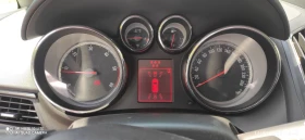 Обява за продажба на Opel Zafira OPC line ~14 580 лв. - изображение 7