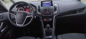 Обява за продажба на Opel Zafira OPC line ~14 580 лв. - изображение 2