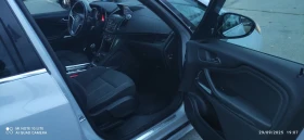 Обява за продажба на Opel Zafira OPC line ~14 580 лв. - изображение 4