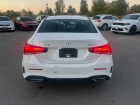 Mercedes-Benz A 220 4 MATIC/keyless/360 // | Mobile.bg    5