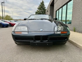 BMW Z1 * * CARFAX * *   * *  | Mobile.bg    3