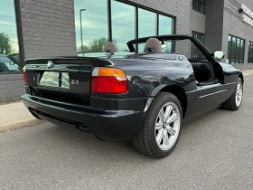 BMW Z1 * * CARFAX * *   * *  | Mobile.bg    5