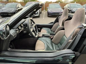 BMW Z1 * * CARFAX * *   * *  | Mobile.bg    7
