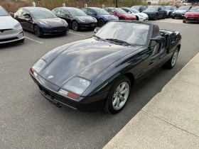     BMW Z1 * * CARFAX * *   * * 