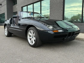 BMW Z1 * * CARFAX * *   * *  | Mobile.bg    2