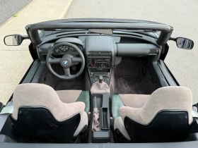 BMW Z1 * * CARFAX * *   * *  | Mobile.bg    8