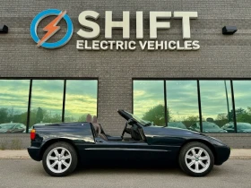 BMW Z1 * * CARFAX * *   * *  | Mobile.bg    4