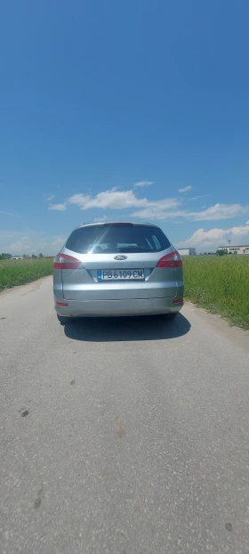 Ford Mondeo MK4, снимка 4 — Bazar.bg Ford Mondeo MK4, снимка 4